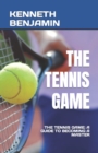 Image for The Tennis Game