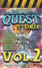 Image for Dungeon+Battle Quest Storie : Volume 2