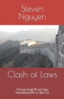Image for Clash of Laws