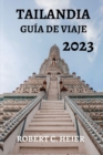 Image for Tailandia Guia de Viaje 2023