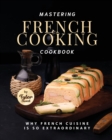 Image for Mastering French Cooking Cookbook