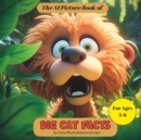 Image for The AI Picture Book of BIG CAT FACTS