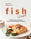 Image for Heart-Healthy Fish Recipes