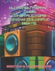 Image for DJ Pixel Party : Cube Constructors Mining Colorful Beats: Turn the Tables