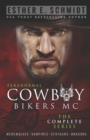 Image for Paranormal Cowboy Bikers MC (The Complete Series)