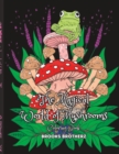 Image for The Magical World Of Mushrooms Coloring Book
