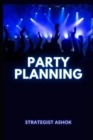 Image for Party Planning