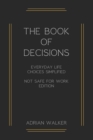 Image for The book of decisions