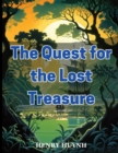 Image for The Quest for the Lost Treasure