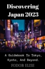Image for Discovering Japan 2023