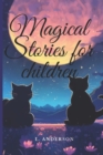 Image for Magical Stories for children