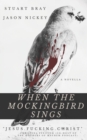 Image for when the mockingbird sings