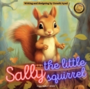 Image for Sally, The Little Squirrel