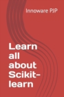 Image for Learn all about Scikit-learn