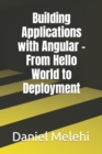 Image for Building Applications with Angular - From Hello World to Deployment