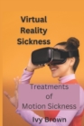 Image for Virtual reality sickness