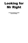 Image for Looking for Mr Right