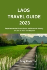 Image for Laos Travel Guide 2023