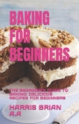 Image for Baking for Beginners