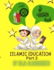 Image for Islamic Education (Part 3)
