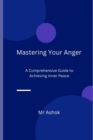 Image for Mastering Your Anger