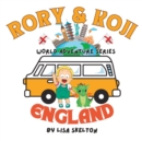 Image for Rory and Koji World Adventure Series
