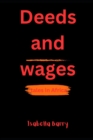 Image for Deeds and wages