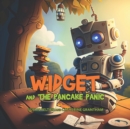 Image for Widget and the Pancake Panic