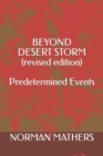 Image for Beyond Desert Storm Hope for the Days Ahead Revised Edition