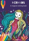 Image for Mermaids Coloring Book
