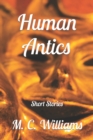 Image for Human Antics