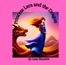 Image for Princess Lara and the Dragon