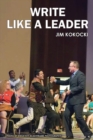 Image for Write Like A Leader