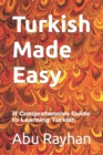 Image for Turkish Made Easy