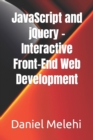 Image for JavaScript and jQuery - Interactive Front-End Web Development