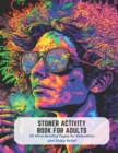 Image for Stoner Activity Book for Adults