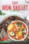 Image for Cast Iron Skillet Cooking