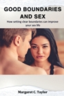 Image for Good Boundaries and Sex