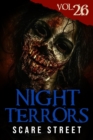 Image for Night Terrors Vol. 26 : Short Horror Stories Anthology