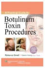 Image for Botulinum Toxin Guide Procedures