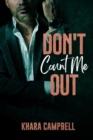 Image for Don&#39;t Count Me Out