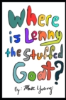 Image for Where is Lenny the Stuffed Goat?