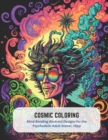 Image for Cosmic Coloring