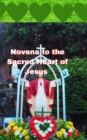 Image for Sacred Heart of Jesus novena : Don&#39;t give up praying
