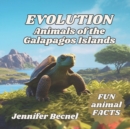Image for EVOLUTION Animals of the Galapagos Islands