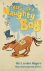 Image for Tales of a Naughty Boy