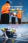 Image for How to Connect Solar Energy to National Grid