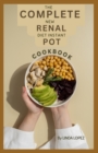 Image for The Complete New Renal Diet Instant Pot Cookbook