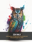 Image for Zen Owls