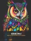 Image for Serene Owls